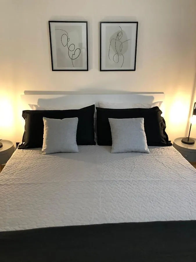 Bed & Breakfast Le Quattro Porte B&B Marsala Italia