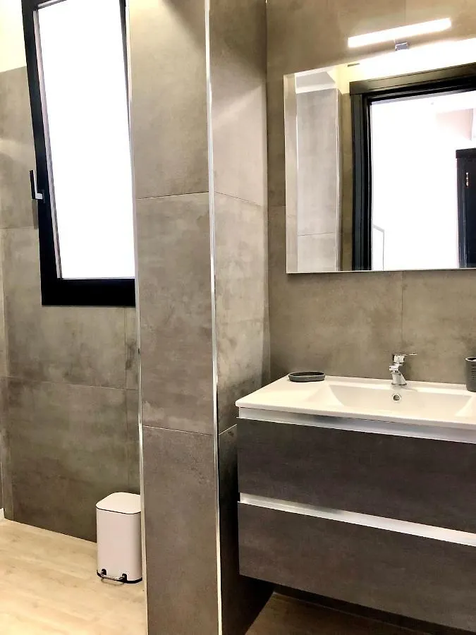 Bed & Breakfast Le Quattro Porte B&B Marsala