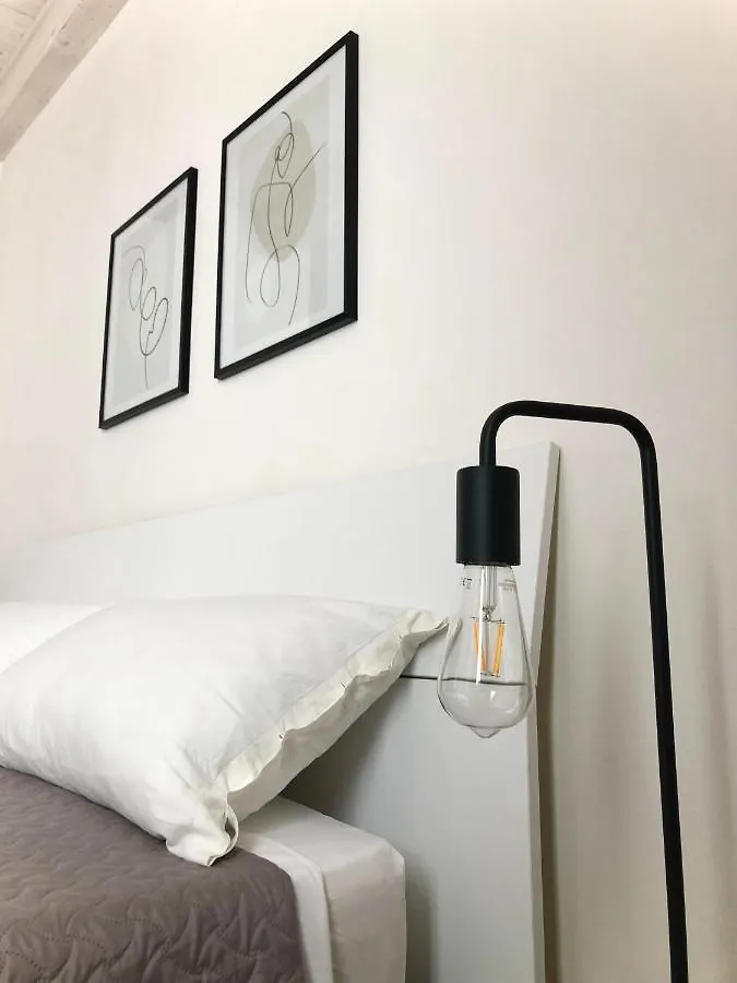 Bed & Breakfast Le Quattro Porte B&B Marsala