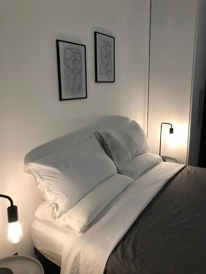Le Quattro Porte B&B Marsala Bed & Breakfast